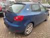 Seat Ibiza IV (6J5) 1.2 12V Raammechaniek 4Deurs rechts-achter