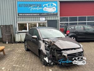 Gebruikte Benzinepomp Mazda 2 (DJ/DL) 1.5 SkyActiv-G 90 Prijs op aanvraag aangeboden door Franken Autodemontage B.V.