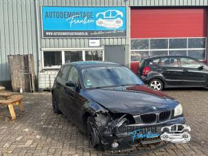 Gebruikte Homokineetas rechts-voor BMW 1 serie (E87/87N) 118i 16V Prijs op aanvraag aangeboden door Franken Autodemontage B.V.