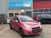 Subframe van een Suzuki Alto, 2009 1.0 12V, Hatchback, 4Dr, Benzine, 996cc, 50kW (68pk), FWD, K10B, 2009-01, GFC31S 2010