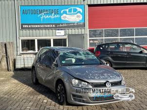 Gebruikte Benzinepomp Volkswagen Golf VII (AUA) 1.6 TDI 16V Prijs op aanvraag aangeboden door Franken Autodemontage B.V.