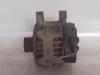 Dynamo van een Peugeot 307 (3A/C/D) 1.6 16V 2004