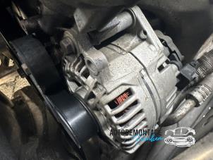 Gebruikte Dynamo Volkswagen Touran (1T1/T2) 1.6 FSI 16V Prijs op aanvraag aangeboden door Franken Autodemontage B.V.