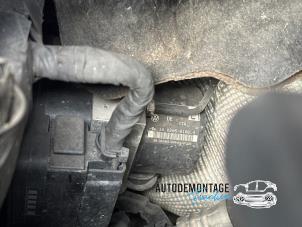 Gebruikte ABS Pomp Volkswagen Touran (1T1/T2) 1.6 FSI 16V Prijs op aanvraag aangeboden door Franken Autodemontage B.V.