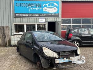 Gebruikte Subframe Opel Corsa D 1.2 16V Prijs op aanvraag aangeboden door Franken Autodemontage B.V.