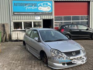 Gebruikte Subframe Honda Civic (EP/EU) 1.4 16V Prijs op aanvraag aangeboden door Franken Autodemontage B.V.