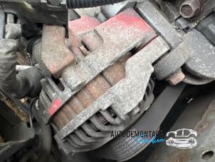 Gebruikte Dynamo Honda Civic (EP/EU) 1.4 16V Prijs op aanvraag aangeboden door Franken Autodemontage B.V.