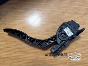 Gebruikte Sensor Gaspedaalpositie Ford Fiesta 6 (JA8) 1.0 EcoBoost 12V Sport Van Prijs € 25,00 Margeregeling aangeboden door Franken Autodemontage B.V.