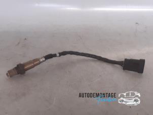 Gebruikte Lambda Sonde Fiat Bravo (198A) 1.4 T-Jet 16V 120 Prijs € 35,00 Margeregeling aangeboden door Franken Autodemontage B.V.