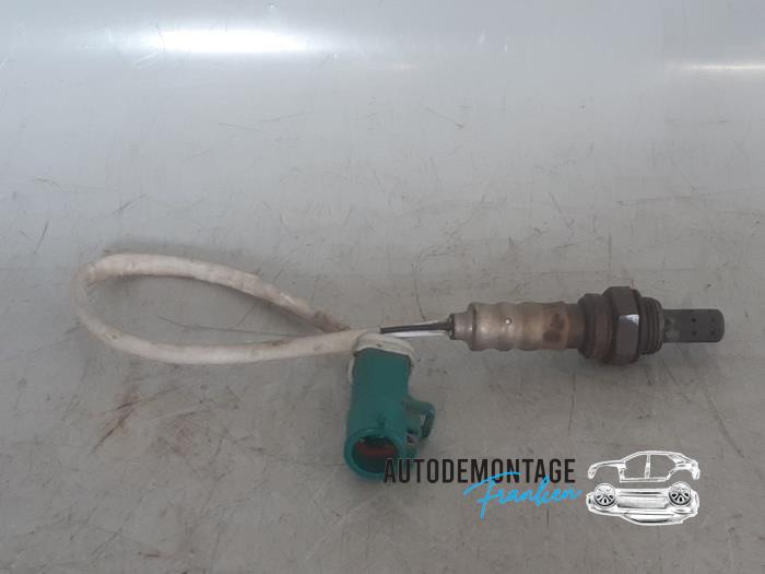 Gebruikte Lambda Sonde Ford Fiesta 6 (JA8) 1.25 16V Prijs € 25,00 Margeregeling aangeboden door Franken Autodemontage B.V.