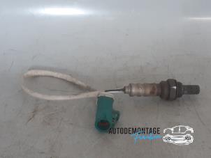 Gebruikte Lambda Sonde Ford Fiesta 6 (JA8) 1.25 16V Prijs € 25,00 Margeregeling aangeboden door Franken Autodemontage B.V.