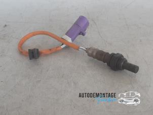 Gebruikte Lambda Sonde Ford Fiesta 6 (JA8) 1.25 16V Prijs € 25,00 Margeregeling aangeboden door Franken Autodemontage B.V.