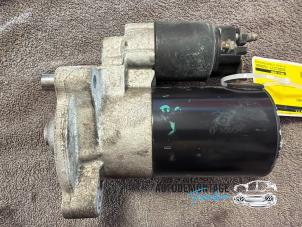 Gebruikte Startmotor Peugeot 206 (2A/C/H/J/S) 1.1 XN,XR Prijs € 35,00 Margeregeling aangeboden door Franken Autodemontage B.V.