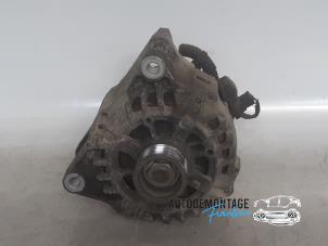 Gebruikte Dynamo Citroen C3 (FC/FL/FT) 1.4 Prijs € 35,00 Margeregeling aangeboden door Franken Autodemontage B.V.