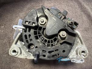 Gebruikte Alternator Opel Corsa C (F08/68) 1.2 16V Prijs € 35,00 Margeregeling aangeboden door Franken Autodemontage B.V.