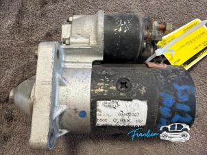 Gebruikte Startmotor Fiat Punto II (188) 1.2 16V Prijs € 35,00 Margeregeling aangeboden door Franken Autodemontage B.V.