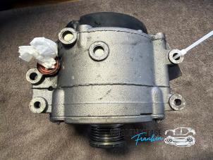 Gebruikte Dynamo Mercedes C Combi (S203) 2.2 C-200 CDI 16V Prijs € 100,00 Margeregeling aangeboden door Franken Autodemontage B.V.