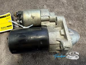 Gebruikte Startmotor Ford Ka I 1.3i Prijs € 35,00 Margeregeling aangeboden door Franken Autodemontage B.V.