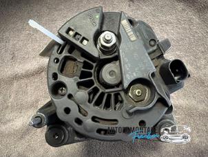 Gebruikte Dynamo Audi A4 Avant (B7) 1.9 TDI Prijs € 40,00 Margeregeling aangeboden door Franken Autodemontage B.V.