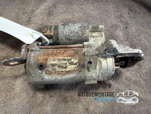Gebruikte Startmotor Ford Mondeo III 1.8 16V Prijs € 35,00 Margeregeling aangeboden door Franken Autodemontage B.V.