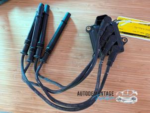 Gebruikte Bobine Renault Twingo II (CN) 1.2 16V Prijs € 35,00 Margeregeling aangeboden door Franken Autodemontage B.V.