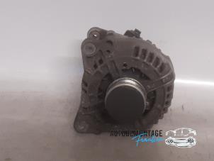 Gebruikte Dynamo Audi A6 (C5) 1.9 TDI 115 Prijs € 40,00 Margeregeling aangeboden door Franken Autodemontage B.V.