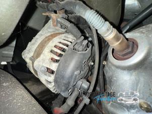 Gebruikte Dynamo Opel Astra J Sports Tourer (PD8/PE8/PF8) 1.7 CDTi 16V Prijs op aanvraag aangeboden door Franken Autodemontage B.V.