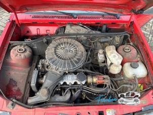 Gebruikte Motor Opel Corsa A 1.4 i City,Swing,GL,Joy Kat. Prijs op aanvraag aangeboden door Franken Autodemontage B.V.