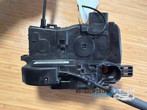 Deurslotactuatormotor Voor Kia Voor Cerato Voor Spectra 2003-2009