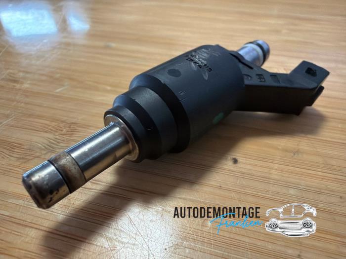 Injector (benzine injectie) Opel Zafira 2.2 16V Direct Ecotec - 3860501 ...