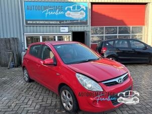 Gebruikte Subframe Hyundai i20 1.4i 16V Prijs op aanvraag aangeboden door Franken Autodemontage B.V.