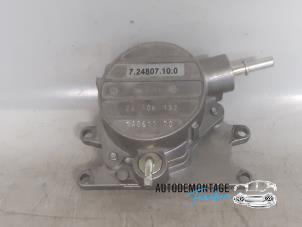 Gebruikte Videpomp (Diesel) Opel Zafira (F75) 2.0 DTI 16V Prijs € 80,00 Margeregeling aangeboden door Franken Autodemontage B.V.