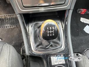 Gebruikte Versnellingsbak Ford Mondeo IV Wagon 2.0 16V Flexifuel Prijs op aanvraag aangeboden door Franken Autodemontage B.V.