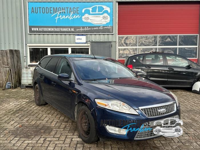 Gebruikte ABS Pomp Ford Mondeo IV Wagon 2.0 16V Flexifuel Prijs op aanvraag aangeboden door Franken Autodemontage B.V.