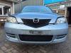 Mazda 2 (NB/NC/ND/NE) 1.25 16V Bumper voor