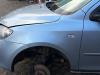 Mazda 2 (NB/NC/ND/NE) 1.25 16V Scherm links-voor