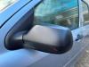 Mazda 2 (NB/NC/ND/NE) 1.25 16V Buitenspiegel links