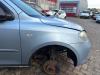 Mazda 2 (NB/NC/ND/NE) 1.25 16V Scherm rechts-voor