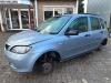 Mazda 2 (NB/NC/ND/NE) 1.25 16V Aandrijfas links-voor