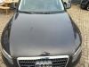 Audi Q5 (8RB) 2.0 TDI 16V Quattro Motorkap