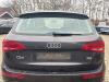 Audi Q5 (8RB) 2.0 TDI 16V Quattro Achterklep