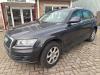 Audi Q5 (8RB) 2.0 TDI 16V Quattro Asschenkel links-voor