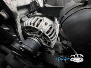 Gebruikte Alternator Audi Q5 (8RB) 2.0 TDI 16V Quattro Prijs op aanvraag aangeboden door Franken Autodemontage B.V.