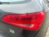 Audi Q5 (8RB) 2.0 TDI 16V Quattro Achterlicht rechts