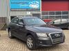Audi Q5 (8RB) 2.0 TDI 16V Quattro Ruitenwissermotor voor