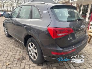 Gebruikte Steekas links-achter Audi Q5 (8RB) 2.0 TDI 16V Quattro Prijs op aanvraag aangeboden door Franken Autodemontage B.V.