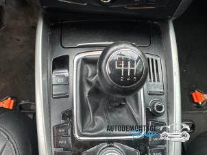 Gebruikte Versnellingsbak Audi Q5 (8RB) 2.0 TDI 16V Quattro Prijs op aanvraag aangeboden door Franken Autodemontage B.V.