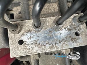 Gebruikte ABS Pomp Audi Q5 (8RB) 2.0 TDI 16V Quattro Prijs op aanvraag aangeboden door Franken Autodemontage B.V.