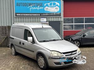 Gebruikte Subframe Opel Combo (Corsa C) 1.3 CDTI 16V Prijs op aanvraag aangeboden door Franken Autodemontage B.V.