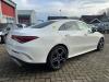 Achteras voorwielaandrijving van een Mercedes CLA (118.3), 2019 1.3 CLA-200 Turbo 16V, Sedan, 4Dr, Benzine, 1.332cc, 120kW (163pk), FWD, M282914, 2019-03, 118.387 2020
